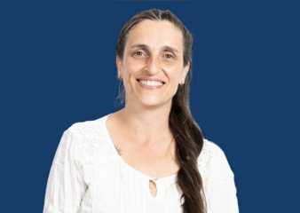 La educadora social Paula Caballero será la nueva directora departamental del Mides en Maldonado