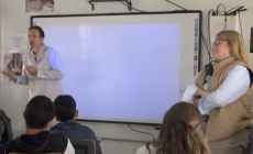 Comenzó el tercer ciclo de talleres de sensibilización contra el acoso estudiantil