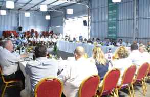 El Congreso de Intendentes aprobó proyecto de readecuación de multas de tránsito