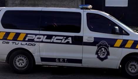 En La Capuera un hombre se disparó en el cráneo y murió cuando la Policía llegó a su casa