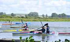Campeonato Nacional de Canotaje Maratón se disputa el domingo en Laguna del Sauce
