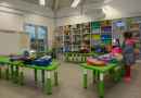 Inauguraron oficialmente 3 centros educativos: dos en barrio Hipódromo y uno en San Carlos