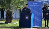 Reconocieron actuaciones destacadas de policías de distintas dependencias