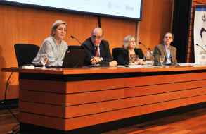 Especialistas en drogas de síntesis aportan datos para diseñar políticas públicas