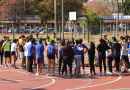 El miércoles 24 comienzan los Juegos Deportivos Nacionales en Maldonado