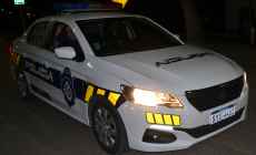 Un hombre de 48 años falleció embestido por una camioneta en avenida Aparicio Saravia