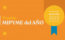 Abrieron inscripciones para participar de la 3ª edición del Premio Mipyme del Año