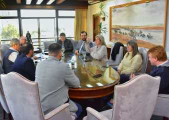Ante malestar y pedido de vecinos y comerciantes no habrá refugio del Mides en el centro fernandino