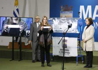 La IDM sumó 53 cupos más a los 482 destinados por el programa “Oportunidad Laboral”