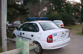 Condenaron a 16 meses de prisión a hombre por dos hurtos agravados en Maldonado