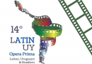 Comenzó el 14° festival de cine internacional Latinuy en Punta del Este