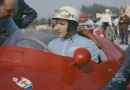 En diciembre será el Grand Prix Copa Fangio, un evento sin precedentes de autos clásicos