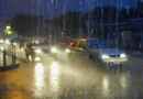Hay aviso por tormentas fuertes y puntualmente severas con precipitaciones copiosas