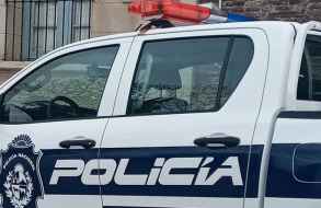 Robó una moto pero antes entró a la casa de la dueña a llevarse las llaves y un casco