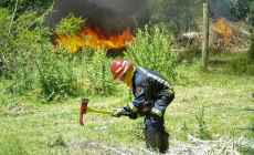 Una nueva campaña promueve concientización sobre prevención de los incendios forestales