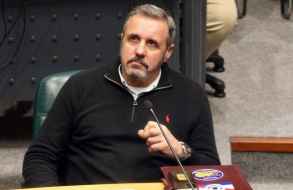 El FA de Maldonado repudia expresiones del militar (r) y edil del PN Gaspar Barrabino