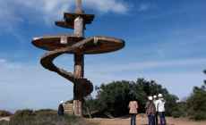 El octogenario mirador de Sauce de Portezuelo fue declarado Bien de Interés Patrimonial por la IDM