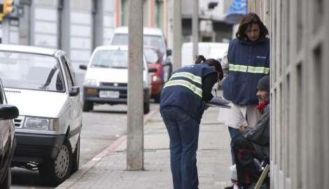 Mesa de Enlace Empresarial y Turístico de Maldonado reclama al MIDES por personas en situación de calle