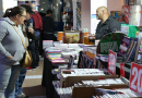 La 19ª edición de la Feria del Libro de Maldonado ofrece desde este miércoles infinidad de actividades
