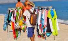 El martes 11 de octubre habilitan inscripciones para venta ambulante de playa