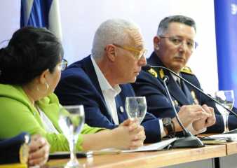 Aplicación dará respuesta a mujeres víctimas de violencia con medidas de no acercamiento