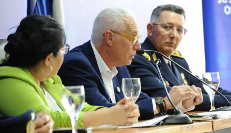 Aplicación digital dará respuesta a mujeres víctimas de violencia con medidas de no acercamiento