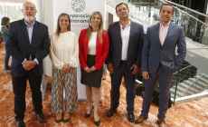 Se desarrolla en Punta del Este la 16ª edición del festival gastronómico “Aromas & Sabores”