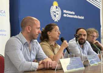 Unos 1.000 monotributistas sociales de todo el país podrán acceder a créditos subsidiados