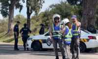 Otro siniestro de tránsito fatal en Ruta 39 y es el cuarto que se registra en lo que va de 2025