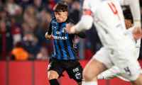 13ª fecha del Clausura arranca mañana