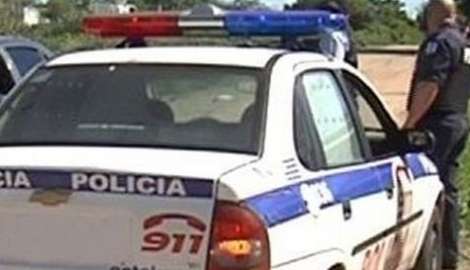 Formalizan a un hombre por rapiña y hurtos en Maldonado y Punta del Este