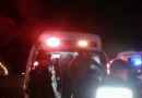 Joven de 18 años perdió la vida en choque contra una columna en rambla de Piriápolis
