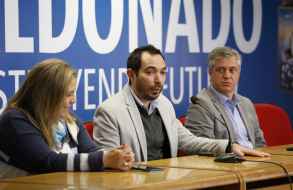 Dieron oficialmente por cerrado el Censo 2023 en Maldonado y ahora se esperan los datos que arroje