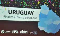 Culminó relevamiento nacional del Censo 2023 y los primeros datos se conocerán el 27 de noviembre