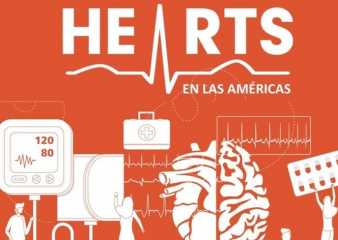Lanzan en Maldonado el programa HEARTS de la Organización Panamericana de la Salud