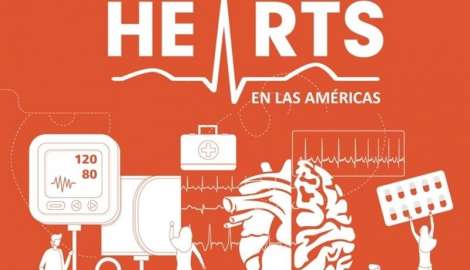 Lanzan en Maldonado el programa HEARTS de la Organización Panamericana de la Salud