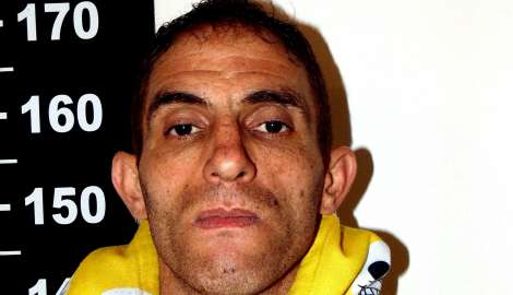 Atrapado y sometido a la Justicia autor del robo de casi US$ 530.000 en Playa Hermosa y otros 2 hurtos