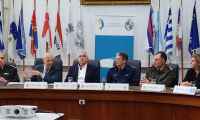 Defensa propuso trabajo conjunto con intendencias para prevenir efectos de inclemencias climáticas