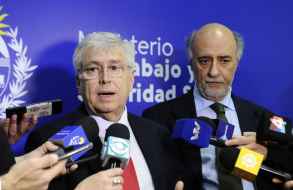 Habrá seguro de paro parcial para unos 1.000 trabajadores del sector hotelero
