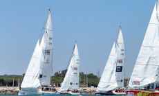 La Clipper Round the World 2025-2026 ya puso proa a Punta del Este a donde arribará en octubre