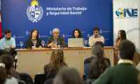El 6,8% de la población de entre 5 y 17 años se encuentra en situación de trabajo infantil en Uruguay