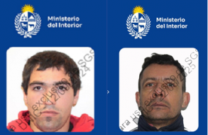La Policía pide colaboración para ubicar a los presuntos asesinos de joven enfermera en Playa Verde