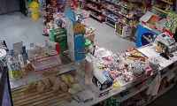 Hurtó 4 veces en el mismo comercio de San Carlos y lo penaron con 4 meses de libertad a prueba