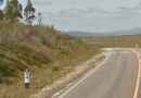 Rapiñaron a moradores de casa de campo sobre Ruta 60 haciéndose pasar por policías antidrogas