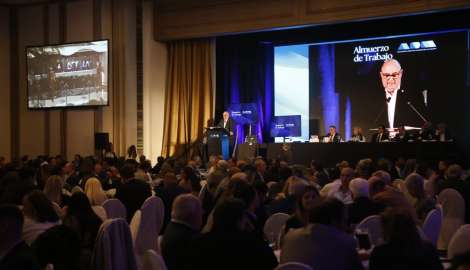 Abella proyecta expectativas “moderadas y razonables” para la próxima temporada y destaca que “Maldonado crece”