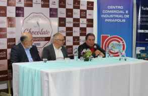 Encuentro del Chocolate este domingo en Piriápolis