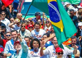Brasil contiene la respiración ante final abierto por la presidencia y su incidencia en la región