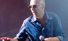 Murió el Indio Solari