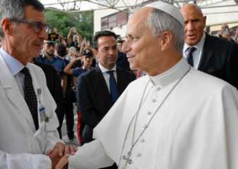 Cirujano del papa no ve motivos clínicos para que no se pueda realizar el viaje a Sudamérica