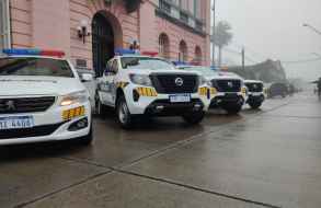 Condenado a penitenciaría tras allanamiento